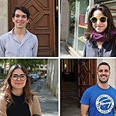 Los mejores consejos para preparar la EBAU según los estudiantes universitarios