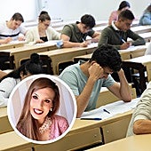 Grabar el temario o visualizar la situación, algunas técnicas para afrontar la EBAU