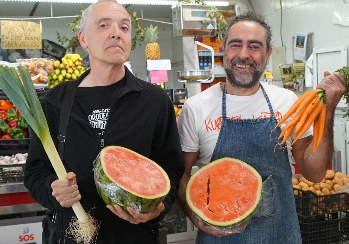 &#039;Los coches chocones&#039;, el exitazo musical que pocos saben que es de Valladolid