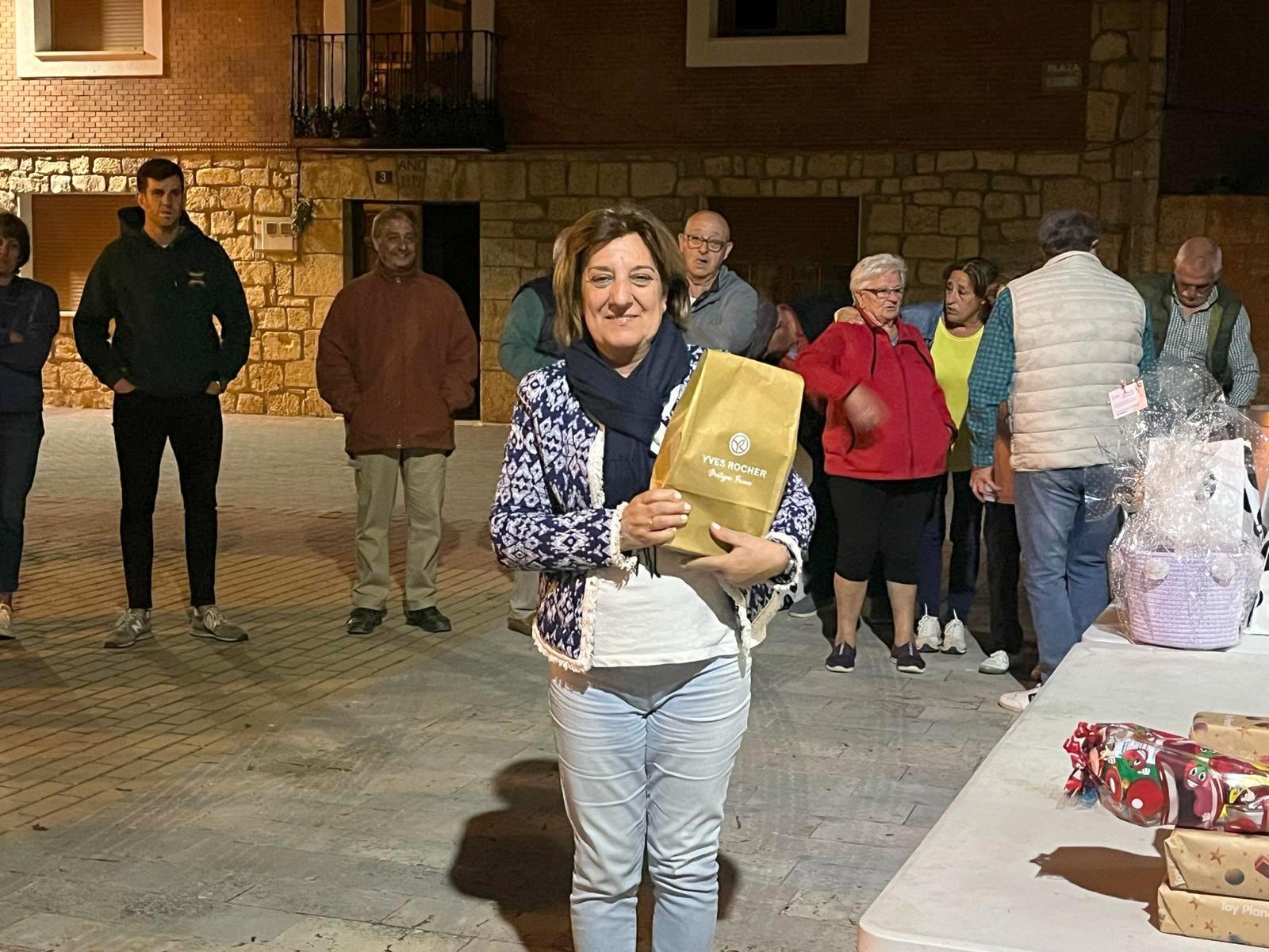 Cordovilla la Real celebra sus Fiestas Patronales