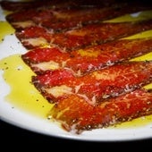 Alerta por presencia de Salmonella en carpaccio procedente de España