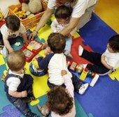 Estas son las ayudas para conciliar si tienes niños de hasta 3 años