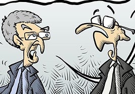 La viñeta de Sansón: 'Un plan sin fisuras'