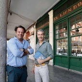 El centenario Lion D'Or se renueva y se estrenará en el tapeo sin perder su esencia