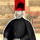 'Picatrix', el libro que volvió loco al rey vallisoletano Felipe II
