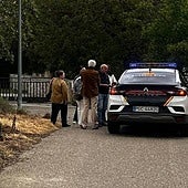 Las monjas de Belorado siguen atrincheradas con Pablo de Rojas