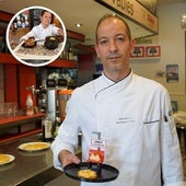 Todos los pinchos premiados en la segunda fase del 'Valladolid Tapas Walk'