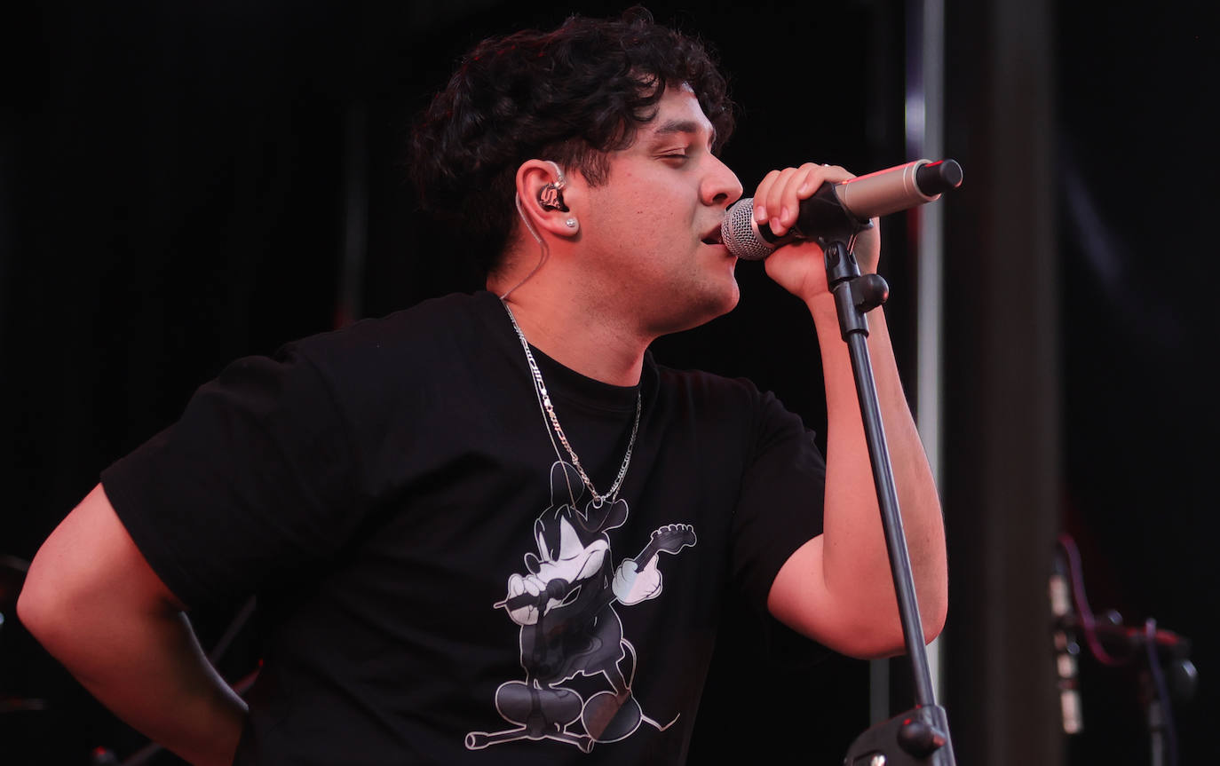 El Sotillo recibe al Palencia Sonora 2024