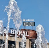 El pueblo de Valladolid que rozó los 23 grados la pasada madrugada
