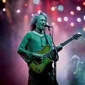 Robe conquista a su público en Valladolid con temas clásicos y nuevos