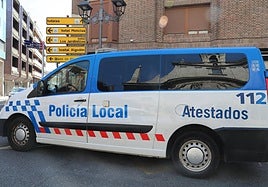 Se fuga tras un accidente con otro turismo y triplica la tasa de alcohol