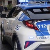 Detenido tras amenazar a una joven con un cuchillo de grandes dimensiones