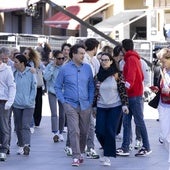 MasterChef revoluciona Valladolid: Pitingo, Pocholo o Hiba Abouk ponen a hervir el centro