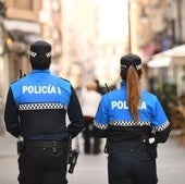 Convocado el proceso selectivo de ingreso en la Policía Local de 33 localidades