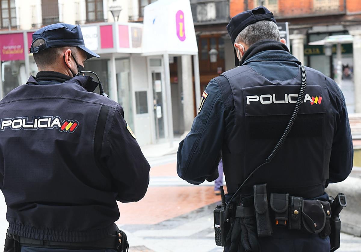 Cuatro detenidos por agredir a una familia en una zona de ocio de Soria