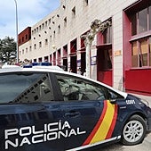 Identificados tres jóvenes extranjeros por dos estafas con el método del 'hijo en apuros'