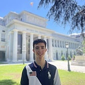 «La nota es el resultado del esfuerzo realizado en Bachillerato»