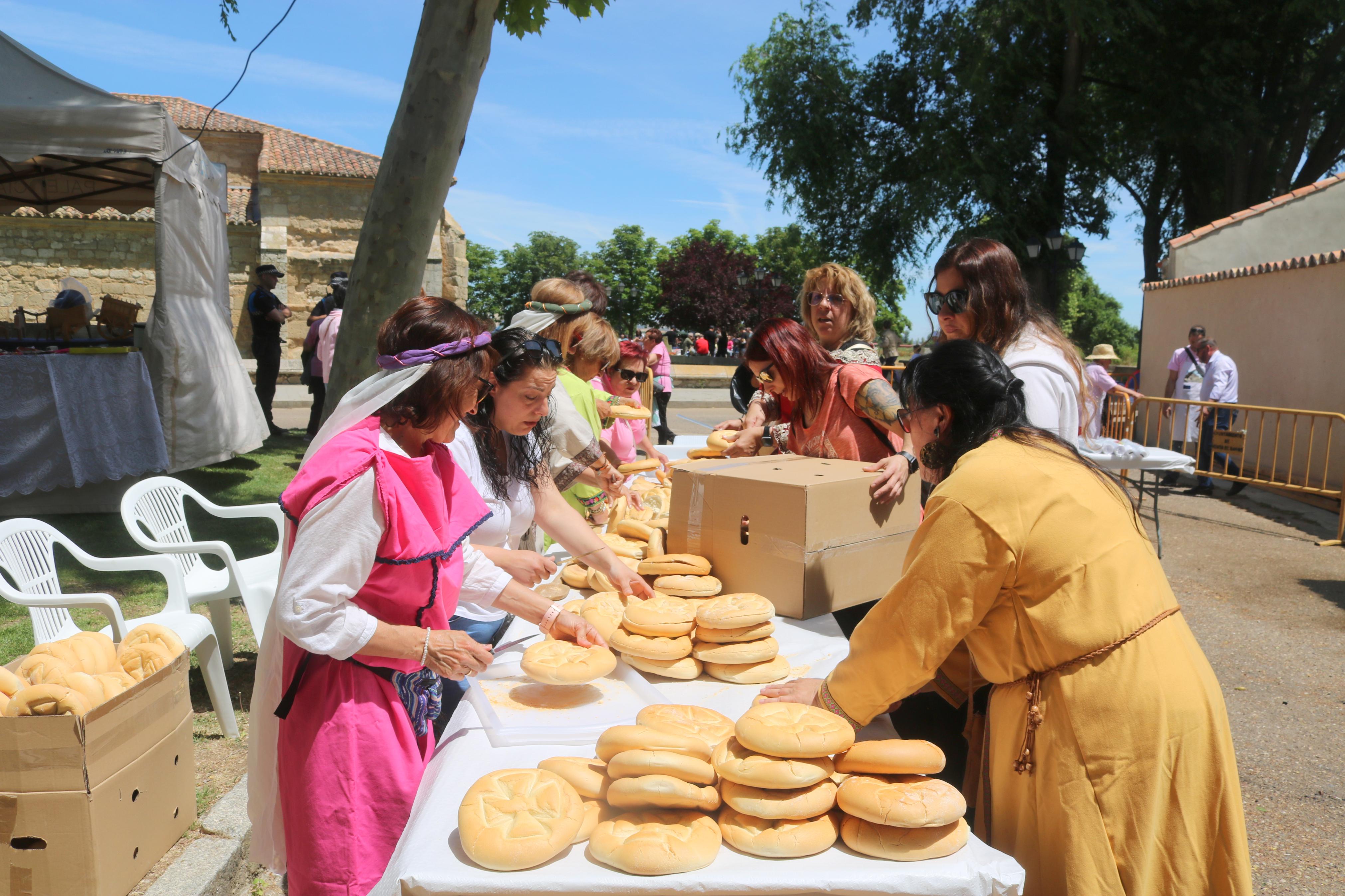 X Feria Visigoda &quot;San Juan de Baños&quot;