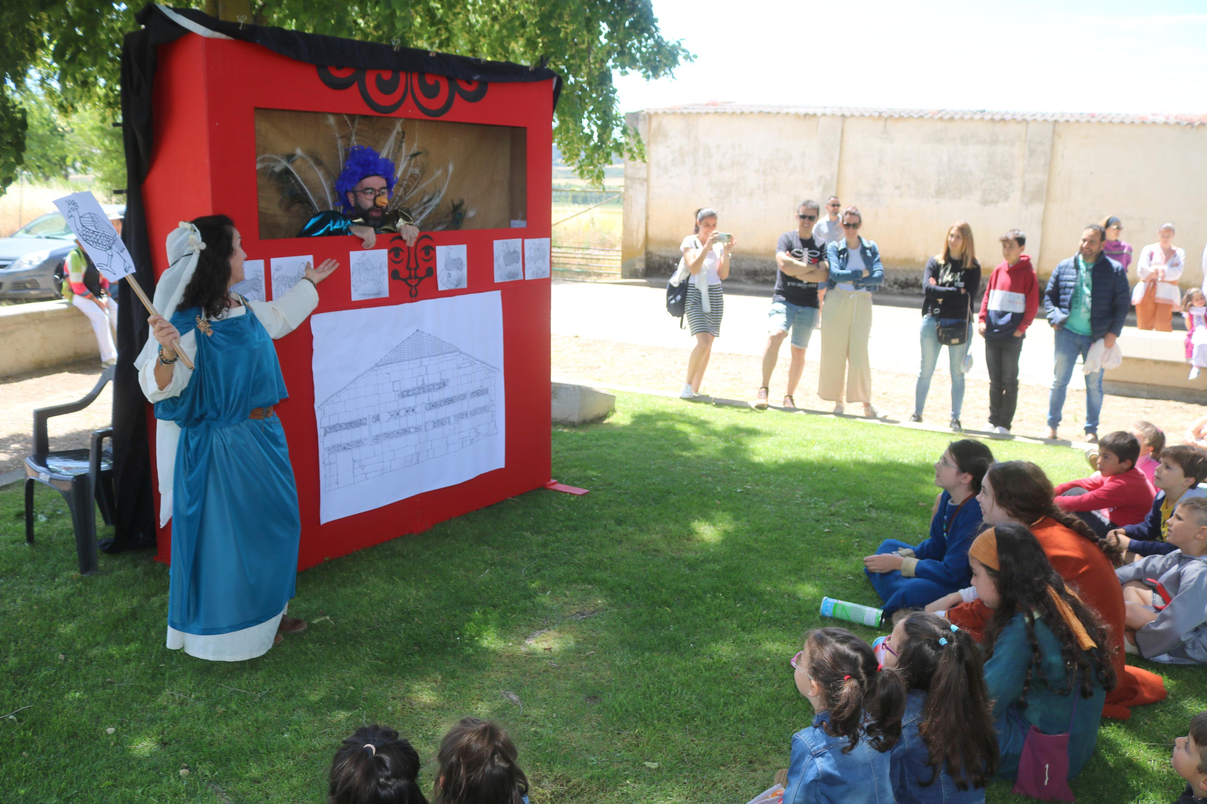 X Feria Visigoda &quot;San Juan de Baños&quot;