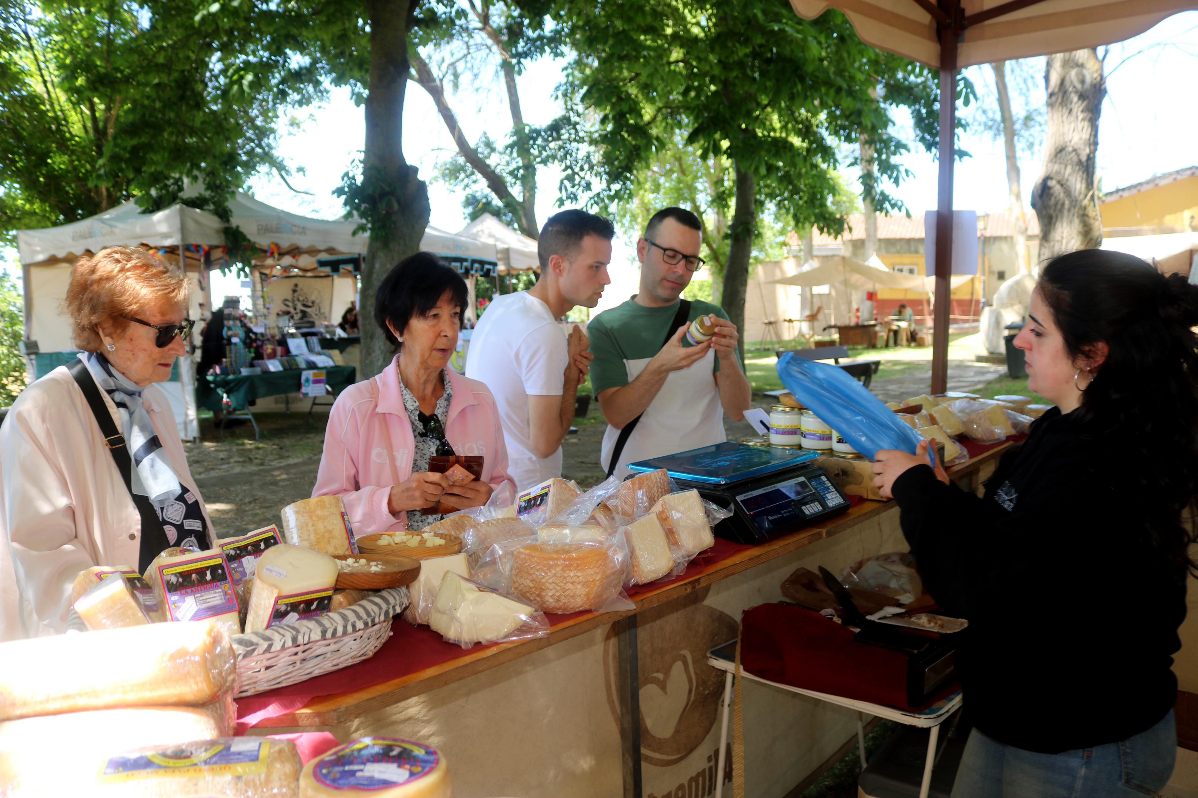 X Feria Visigoda &quot;San Juan de Baños&quot;