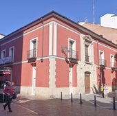 Adquiridos cinco de los nueve pisos de lujo en un palacio que genera energía