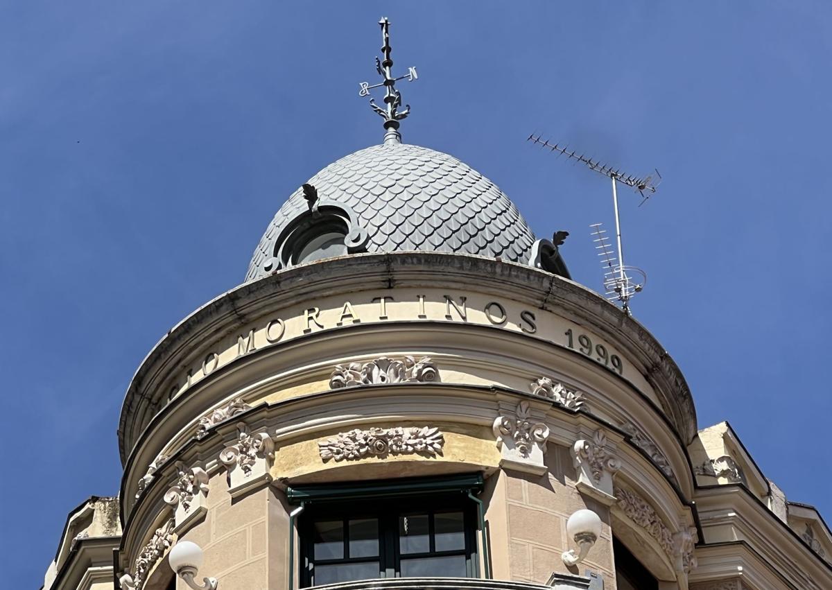 Imagen secundaria 1 - Archivo Municipal de Valladolid y Rodrigo Ucero