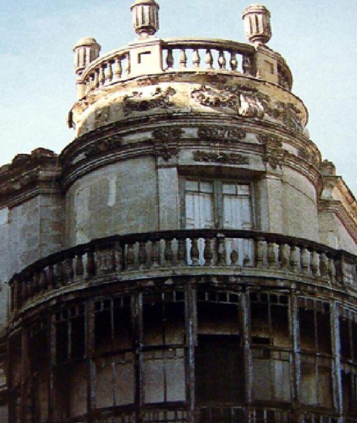 Imagen secundaria 2 - Archivo Municipal de Valladolid y Rodrigo Ucero