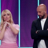 La vallisoletana Patricia Conde vuelve a TVE con el programa 'Invictus, ¿te atreves'