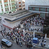 Los cuatro patronos intentarán aportar 10.000 euros más para salvar la Fundación Caneja