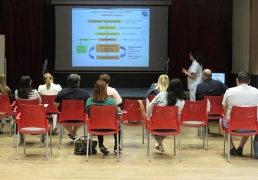 Hermanas Hospitalarias de Palencia contrata para este verano a cien nuevos empleados