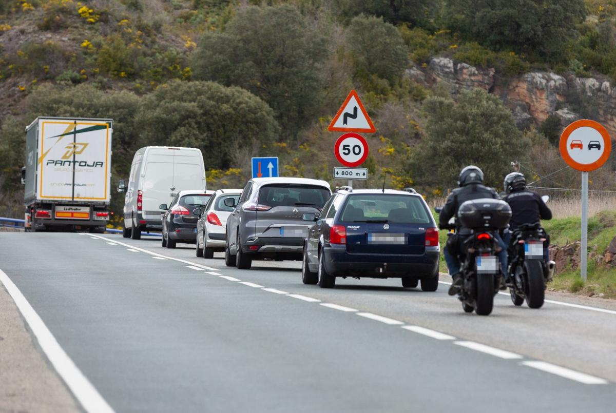 Las averías en los frenos son unas de las más temidas por los conductores.