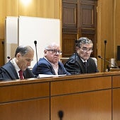 La Fiscalía señala la «participación ineludible» de Centeno y apunta a su «amistad» con la constructora