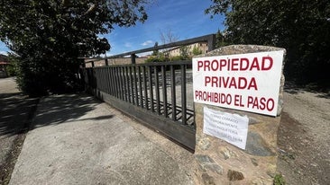 Sospechan que las monjas de Belorado quieren montar una asociación para quedarse en el convento