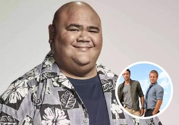 Muere a los 56 años Taylor Wily, actor de la serie Hawai 5.0