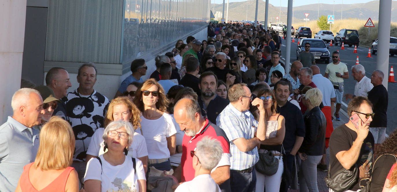 El concierto Locos por la Música de Segovia, en imágenes