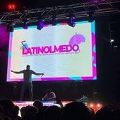 El festival LatinOlmedo cierra un mes de junio marcado por la música