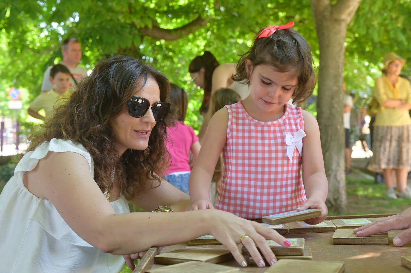 Actividades para niños en Valladolid por San Juan