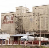 La plantilla aprueba las condiciones para el cierre de la fábrica de Nanta en Tudela