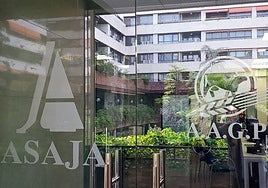 Asaja tramita más de la mitad de las solicitudes de la PAC en la provincia