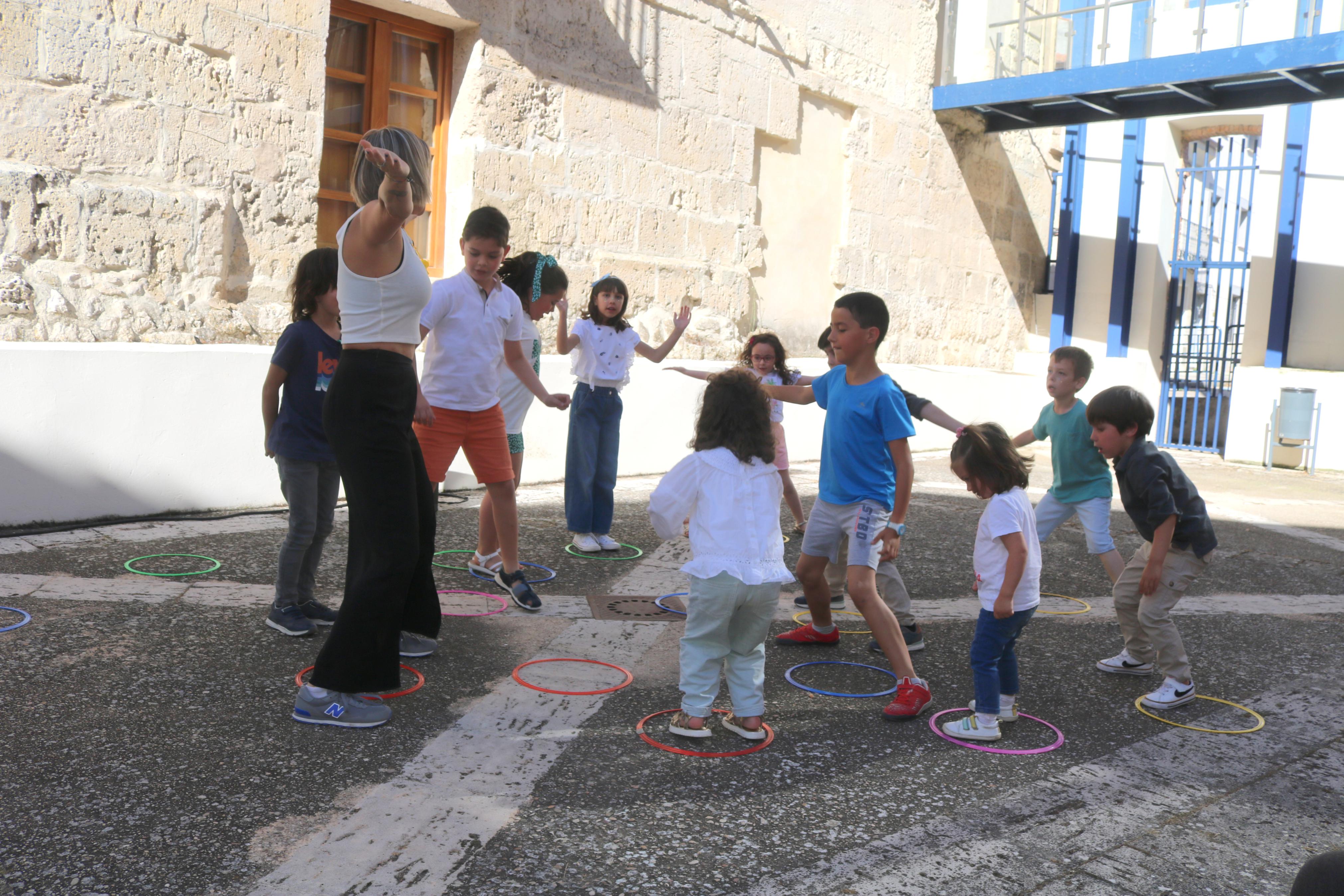 Audición de Fin de Curso de la Escuela de Música del Cerrato