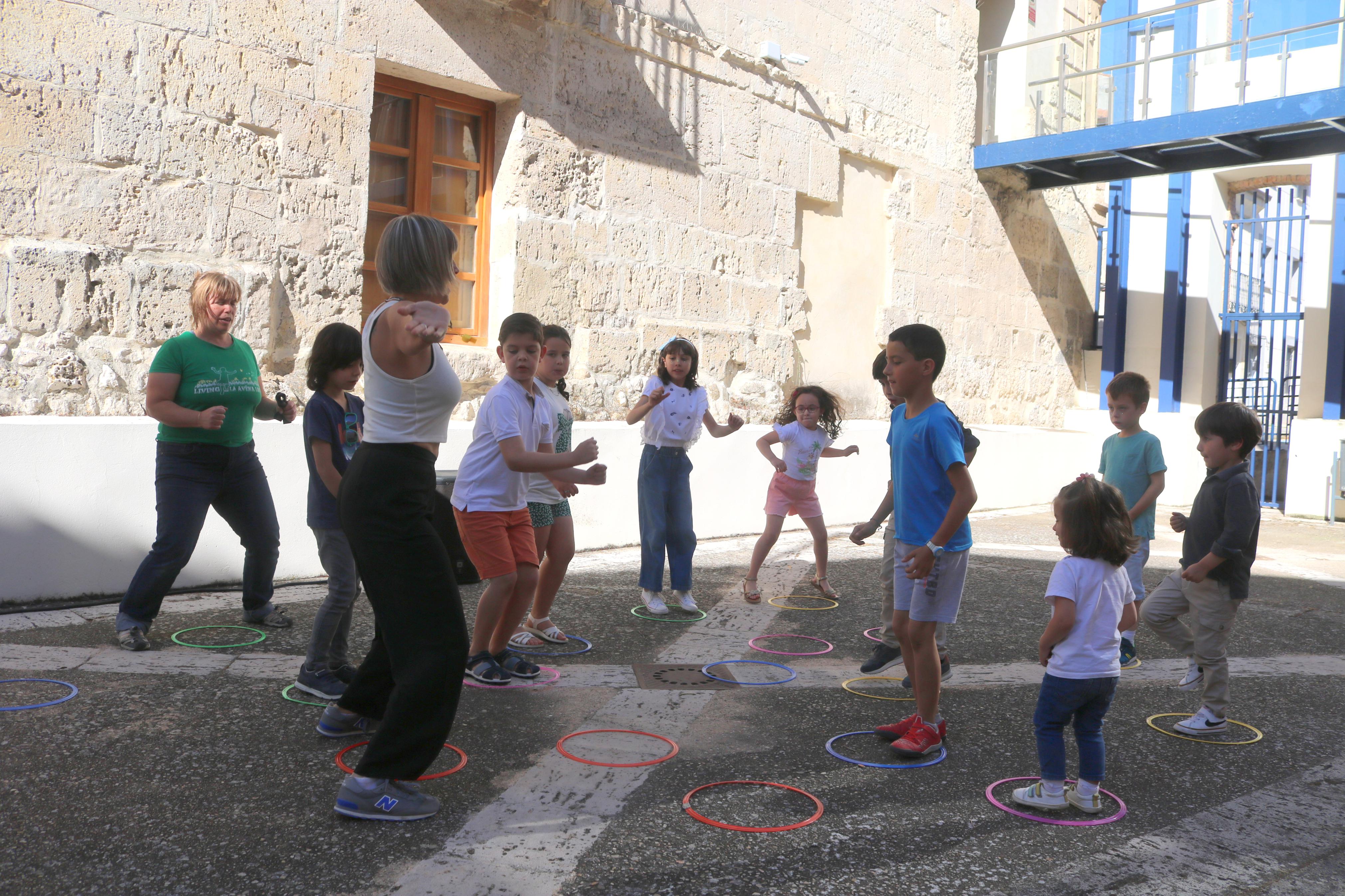 Audición de Fin de Curso de la Escuela de Música del Cerrato