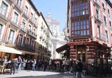 Los soletes Repsol de Castilla y León favoritos de los mejores chefs de España