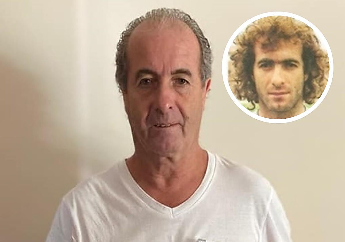 Pepín,, 40 años después.