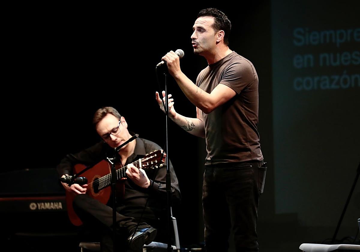 El último adiós a la pianista &#039;EnClaveDeCe&#039;, en imágenes