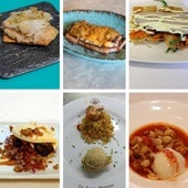 Diez tapas para disfrutar de las fiestas de Segovia