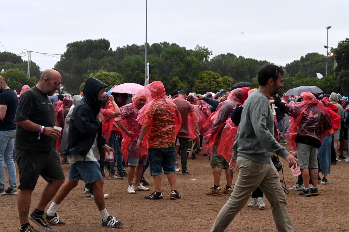 El ambiente del primer día del Conexión Valladolid, en imágenes