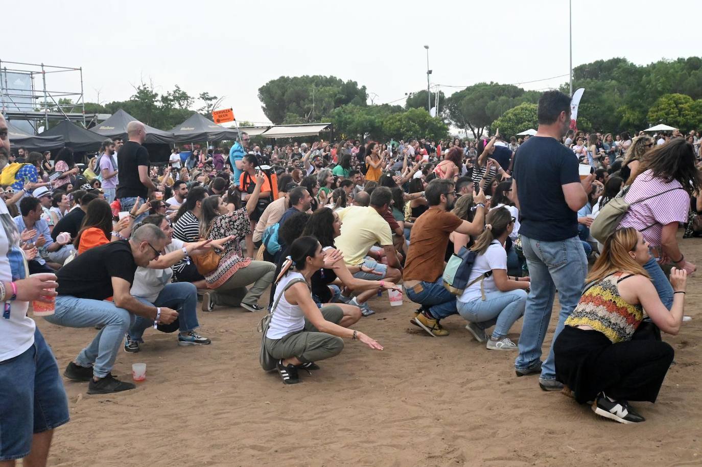 El ambiente del primer día del Conexión Valladolid, en imágenes