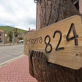 Brañosera creará el bosque de los pueblos con 8.000 árboles para conmemorar el Fuero