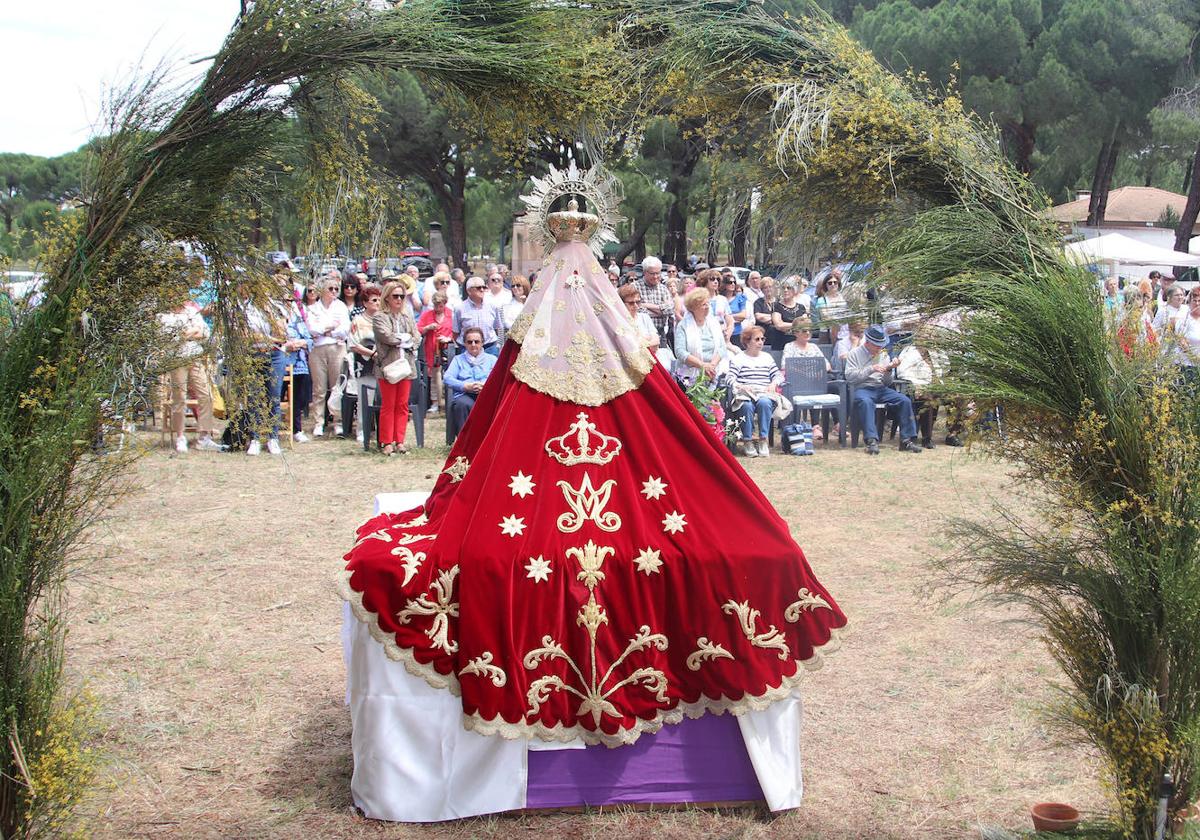 La fiesta de Villa y Tierra Antigua de Cuéllar, en imágenes