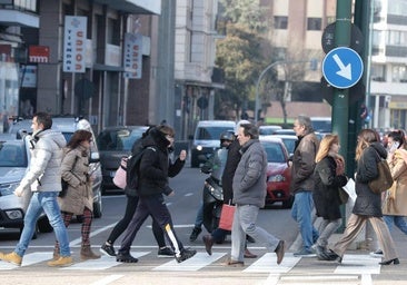 Casi 27.000 hogares de Castilla y León cobran 486 euros del Ingreso Mínimo Vital